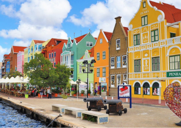 Curaçao: dicas da fantástica ilha do Caribe com gostinho de Europa!